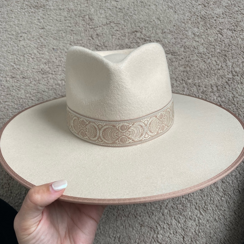 Lack of Color Rancher Ivory Special